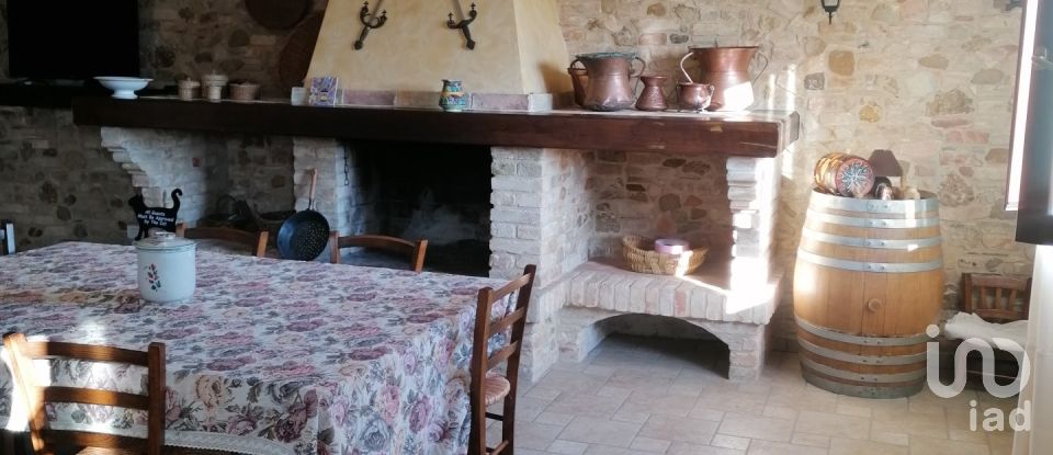 Casa indipendente / Villa 10 locali di 437 m² in Pineto (64025)