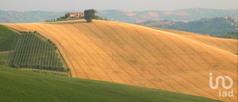 House 0 rooms of 300 m² in Cossignano (63067)