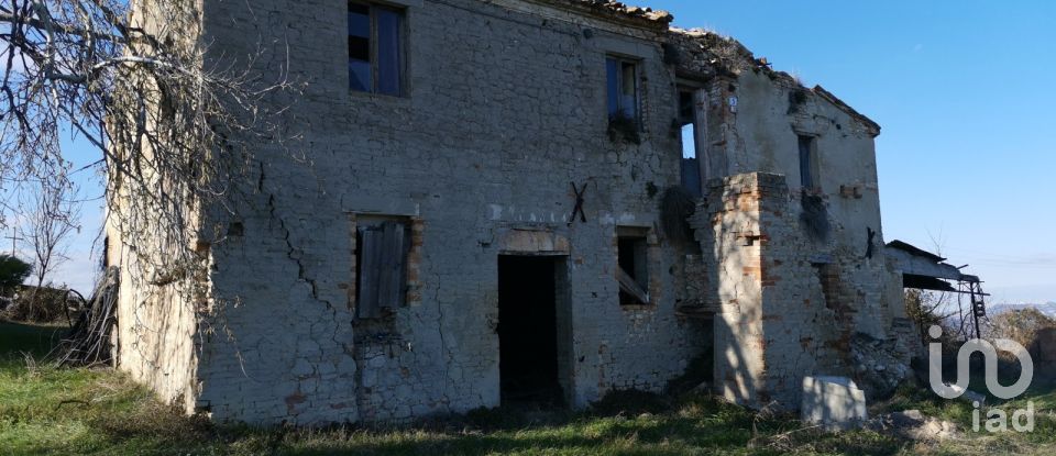 House 0 rooms of 300 m² in Cossignano (63067)