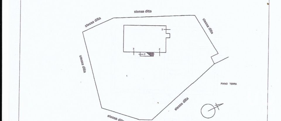 House 0 rooms of 300 m² in Cossignano (63067)