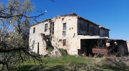 Casa indipendente / Villa 0 locali di 300 m² in Cossignano (63067)