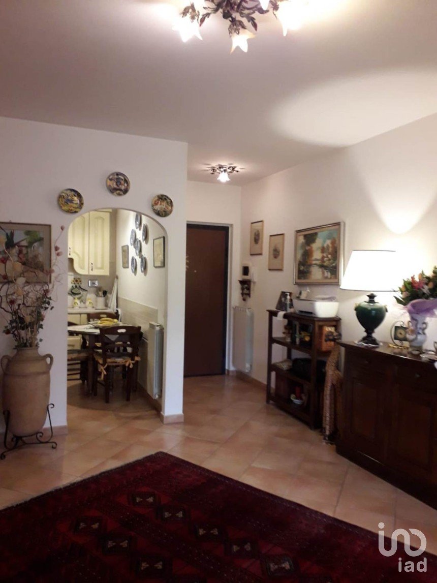 Appartamento 5 locali di 65 m² a Civitella San Paolo (00060)