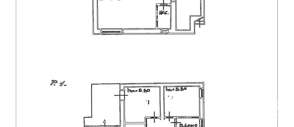 Town house 17 rooms of 280 m² in L'Aquila (67100)