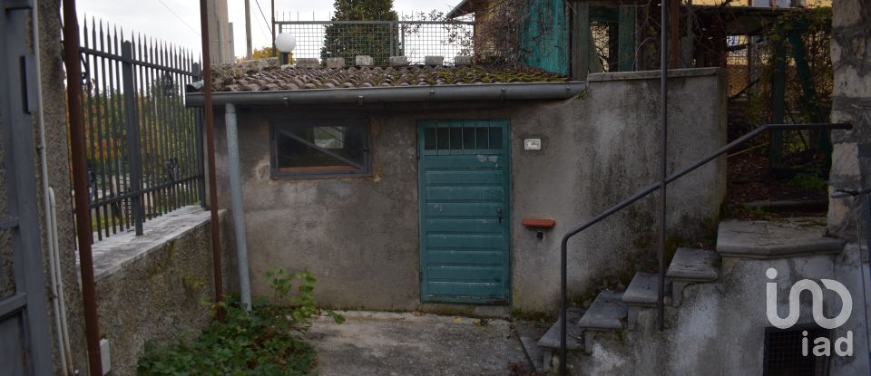Town house 17 rooms of 280 sq m in L'Aquila (67100)