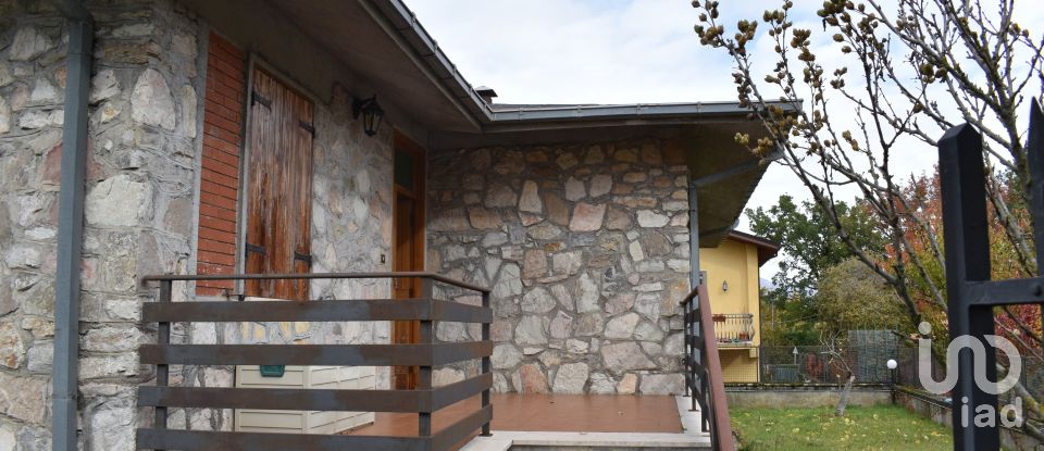 Town house 17 rooms of 280 m² in L'Aquila (67100)