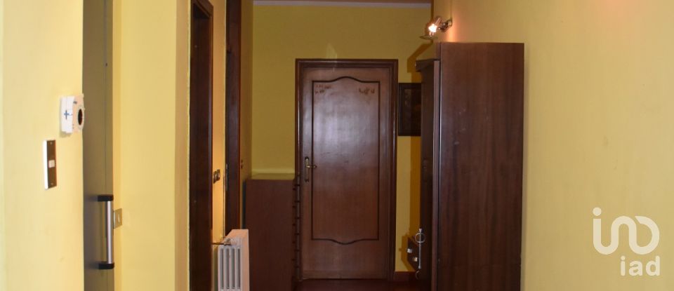 Town house 17 rooms of 280 sq m in L'Aquila (67100)