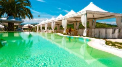 Hotel-ristorante di 760 m² in Mosciano Sant'Angelo (64023)