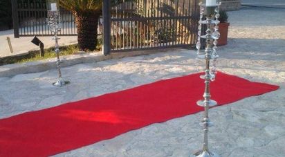 Hotel-ristorante di 760 m² in Mosciano Sant'Angelo (64023)