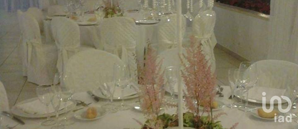 Hotel-ristorante di 760 m² in Mosciano Sant'Angelo (64023)