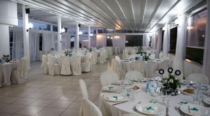 Hotel-ristorante di 760 m² in Mosciano Sant'Angelo (64023)