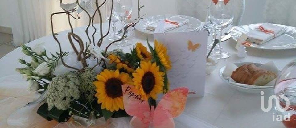 Hotel-ristorante di 760 m² in Mosciano Sant'Angelo (64023)