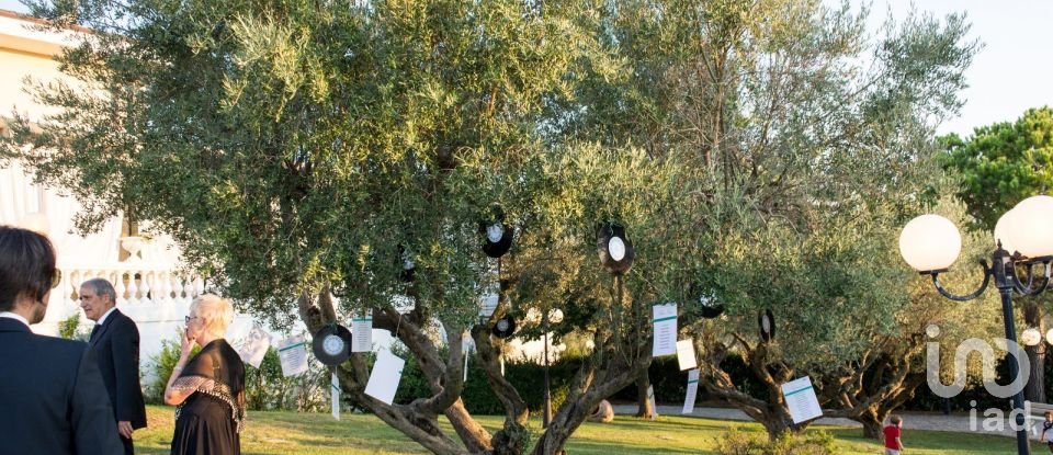 Hotel-ristorante di 760 m² in Mosciano Sant'Angelo (64023)