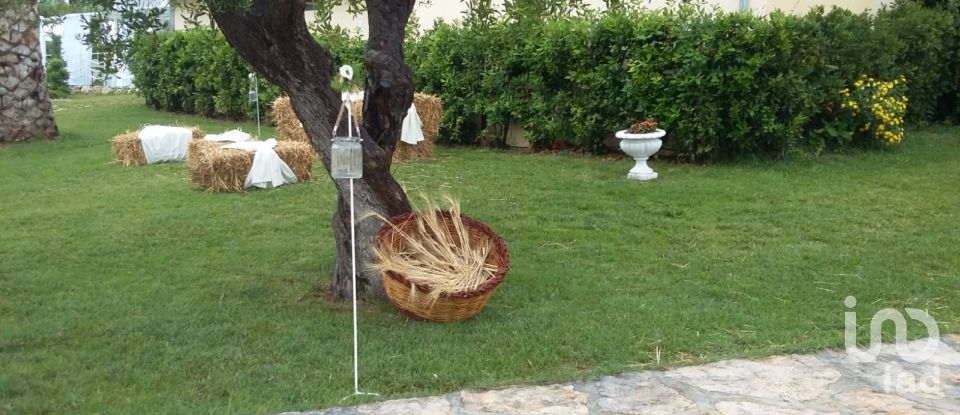 Hotel-ristorante di 760 m² in Mosciano Sant'Angelo (64023)