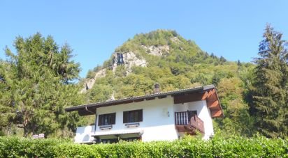 House/villa 10 rooms of 160 sq m in Ronco Canavese (10080)