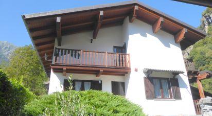 House/villa 10 rooms of 160 sq m in Ronco Canavese (10080)