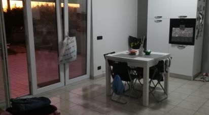 Two-room apartment of 75 sq m in Amantea (87032)