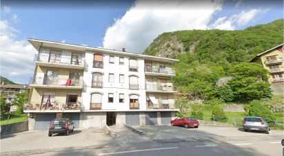Four-room apartment of 100 m² in Varallo (13019)