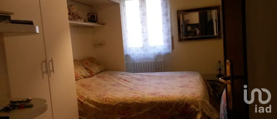 Four-room apartment of 100 sq m in Varallo (13019)