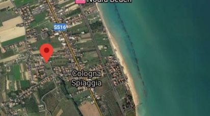 Quadrilocale di 70 m² a Roseto degli Abruzzi (64026)
