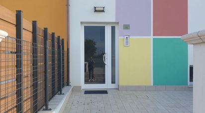Four-room apartment of 70 sq m in Roseto degli Abruzzi (64026)
