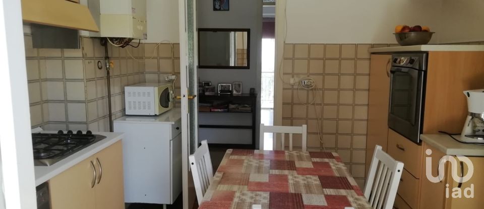 Four-room apartment of 85 m² in Recanati (62019)