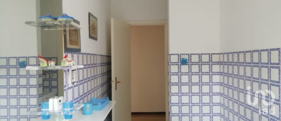 Four-room apartment of 85 sq m in Recanati (62019)