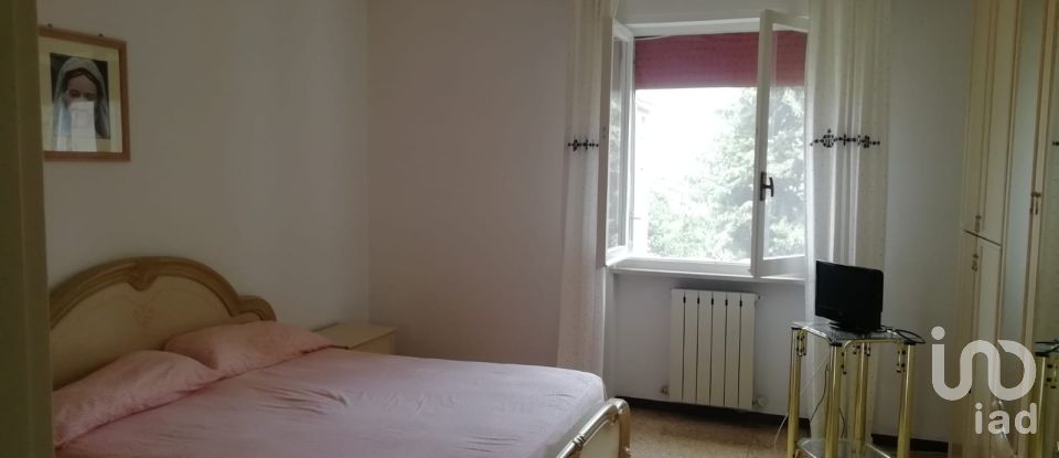 Four-room apartment of 85 sq m in Recanati (62019)
