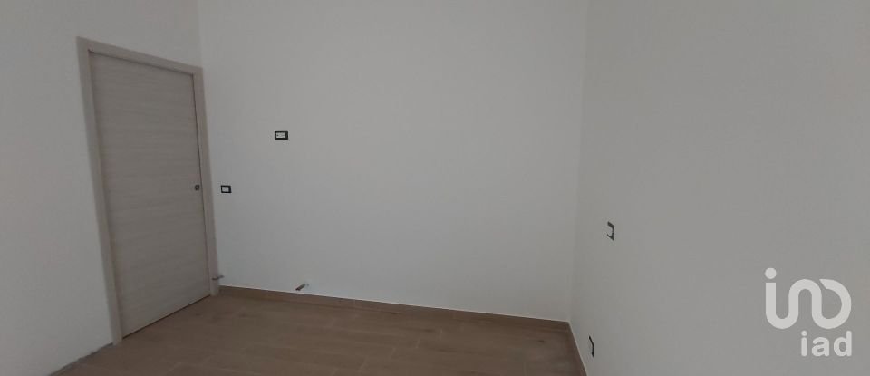 Four-room apartment of 60 m² in Amantea (87032)