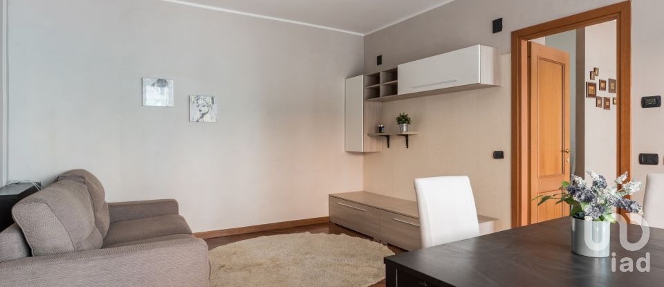 Two-room apartment of 69 sq m in Fiumicino (00054)