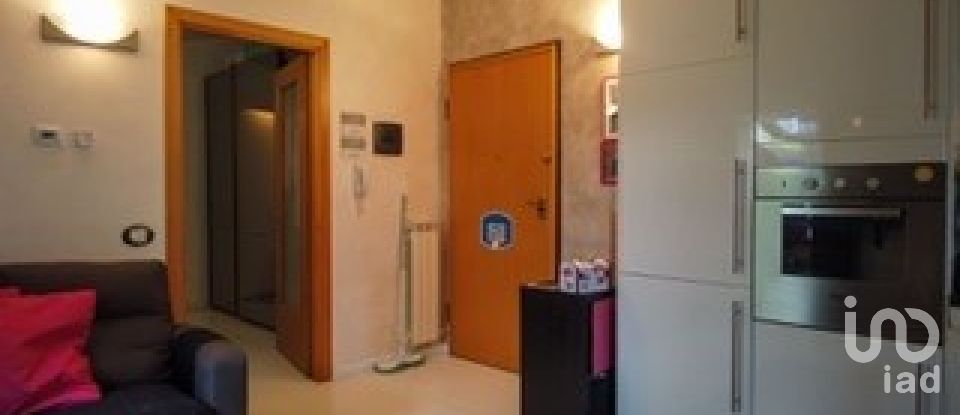 Three-room apartment of 70 sq m in Giulianova (64021)