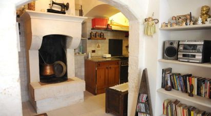 Mansion 5 rooms of 150 m² in Cisternino (72014)