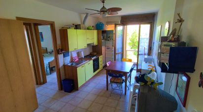 Two-room apartment of 45 sq m in Rosignano Marittimo (57016)