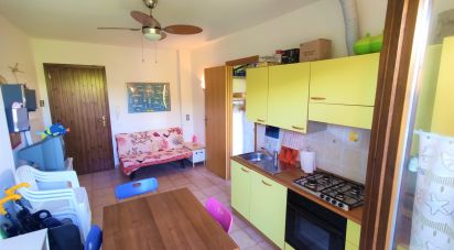 Two-room apartment of 45 m² in Rosignano Marittimo (57016)