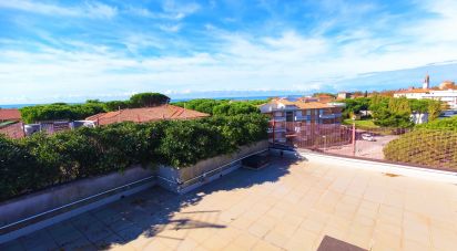 Two-room apartment of 45 m² in Rosignano Marittimo (57016)