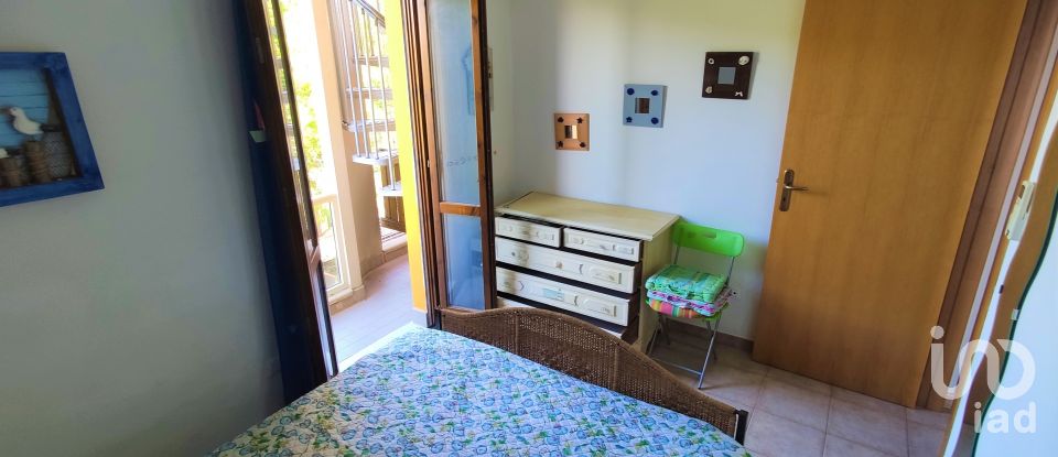 Two-room apartment of 45 m² in Rosignano Marittimo (57016)