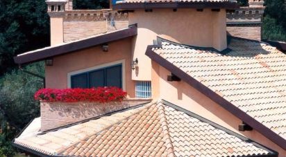 Abitazione 11 locali di 465 m² in Pineto (64025)