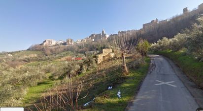 Building plot of 800 m² in Bucchianico (66011)