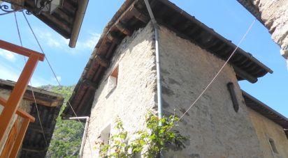 Village house 6 rooms of 100 sq m in Ronco Canavese (10080)