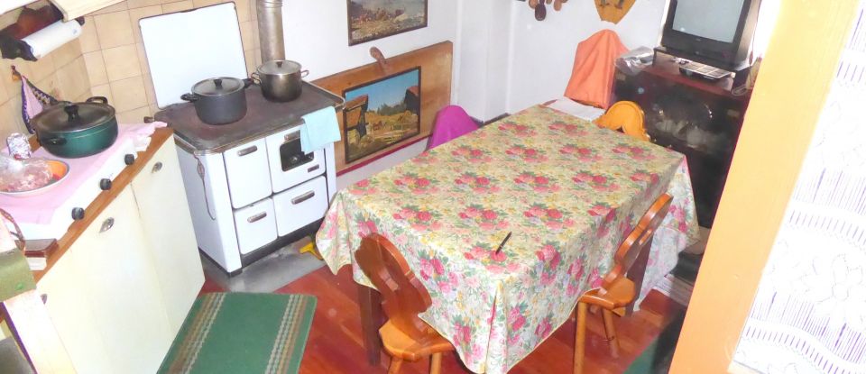 Village house 6 rooms of 100 m² in Ronco Canavese (10080)