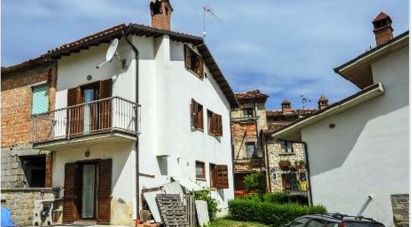 House/villa 4 rooms of 80 sq m in Valle Castellana (64010)