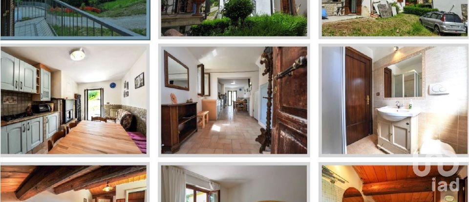 Casa 4 locali di 80 m² in Valle Castellana (64010)