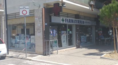 Shop / premises commercial of 100 m² in Pescara (65126)