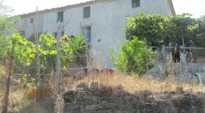 House/villa 8 rooms of 140 sq m in Belmonte Calabro (87033)