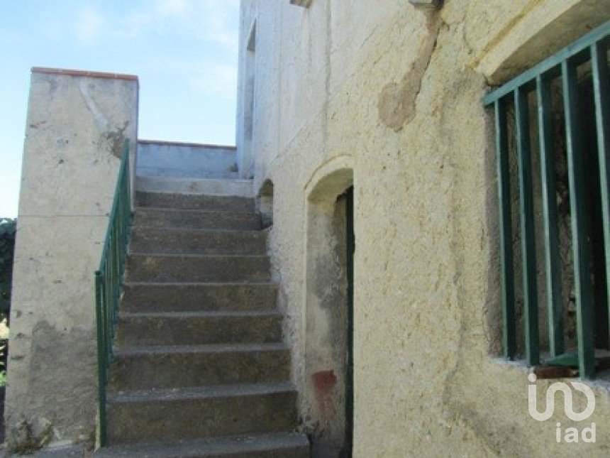 Village house 8 rooms of 140 m² in Belmonte Calabro (87033)