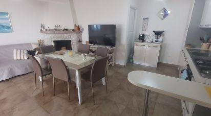 Townhouse 14 rooms of 180 m² in Amantea (87032)