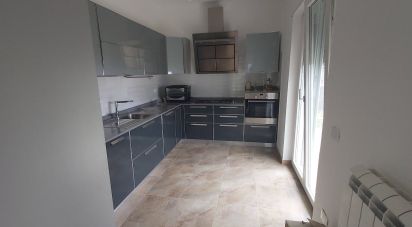 Townhouse 14 rooms of 180 m² in Amantea (87032)