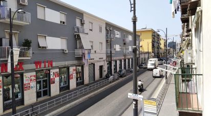 Three-room apartment of 78 m² in Napoli (80143)