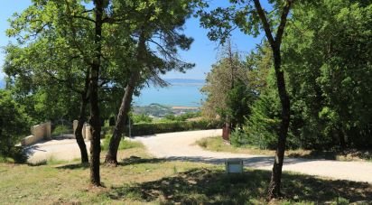 Land of 10,213 m² in Lisciano Niccone (06060)