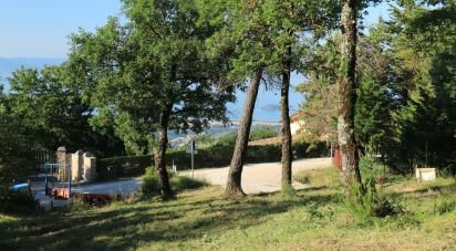 Terreno di 10.213 m² in Lisciano Niccone (06060)