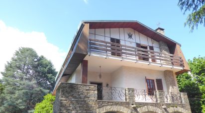 Town house 12 rooms of 550 sq m in Cuorgnè (10082)